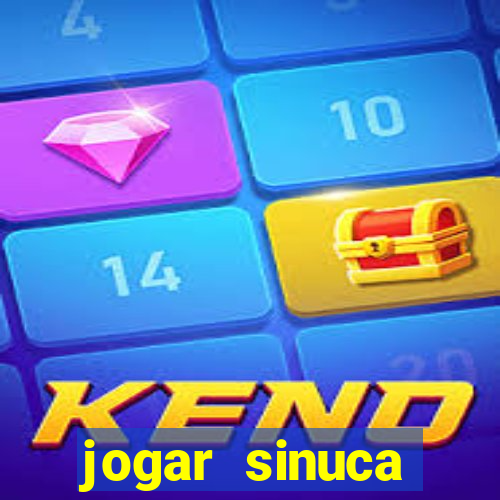 jogar sinuca apostando dinheiro